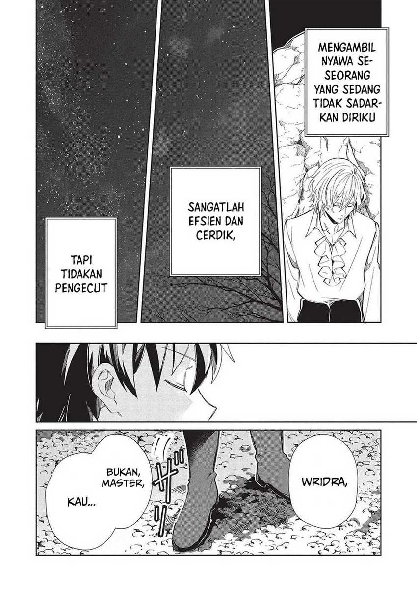 Nihon e Youkoso Elf-san. Chapter 57 Gambar 30