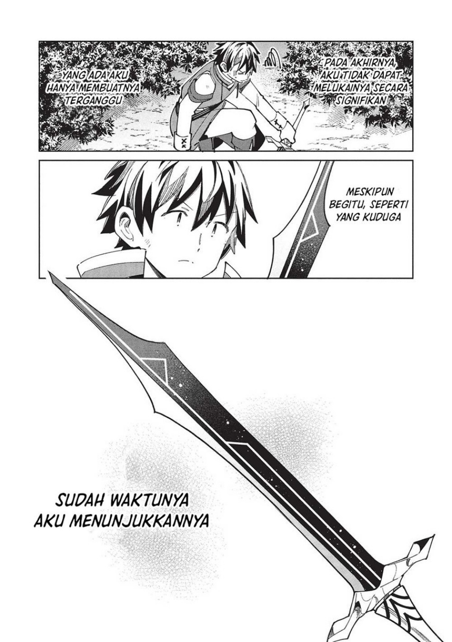 Nihon e Youkoso Elf-san. Chapter 58 Gambar 18