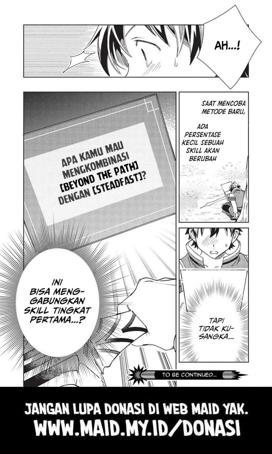 Nihon e Youkoso Elf-san. Chapter 58 Gambar 26