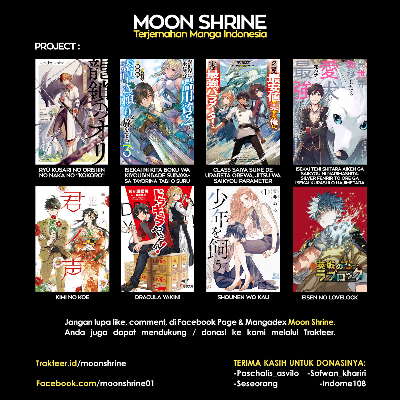 Nihongo Ga Hanasenai Roshiajin Bishojo Tennyusei Ga Tayoreru No Wa, Ta Gengo Masuta No Ore (I’m The Only Multilingual Master a Russian Transfer Girl Student Who Can’t Speak Japanese Can Rely On) Chapter 06 Gambar 14