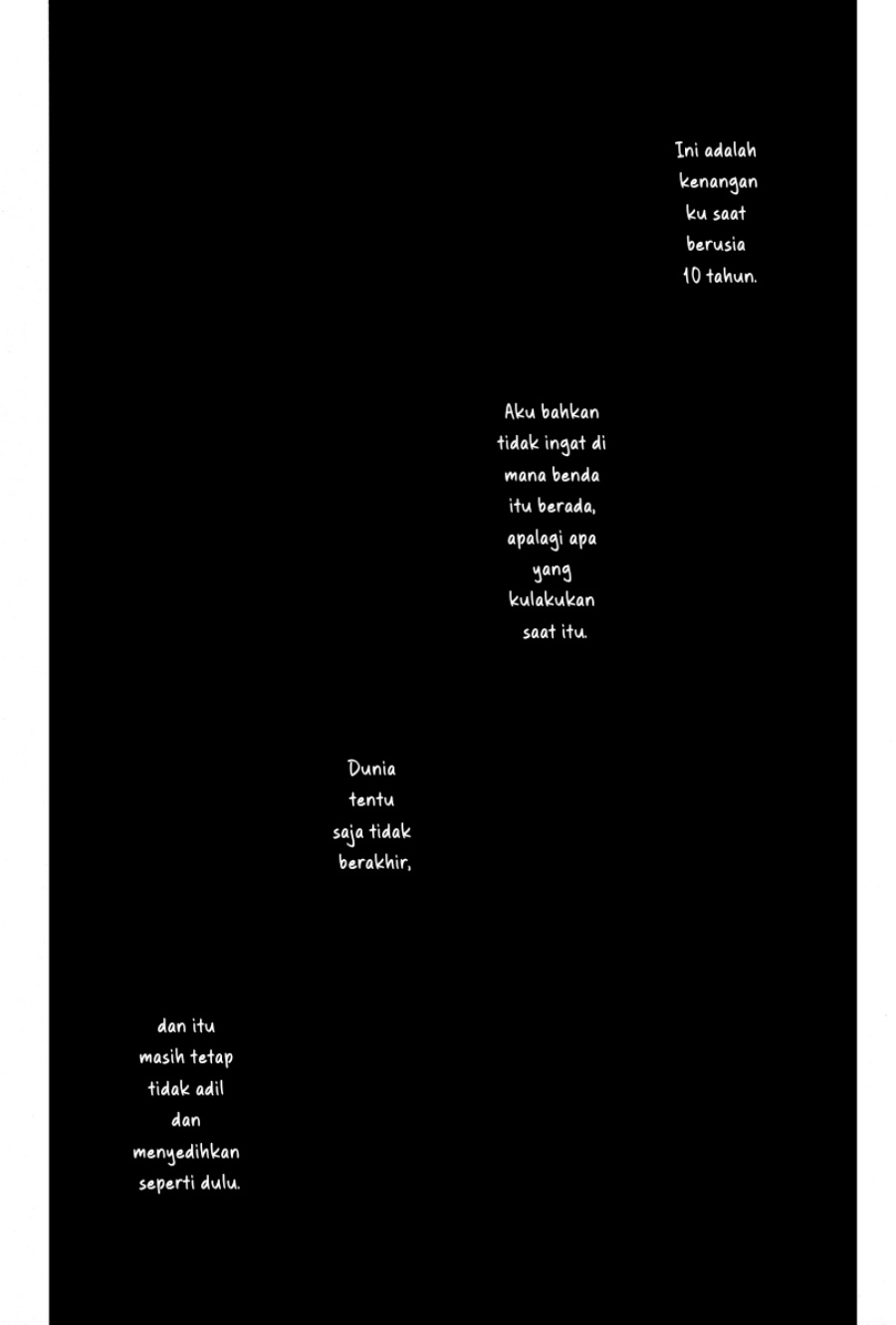 Nijigahara Holograph Chapter 11 Gambar 12