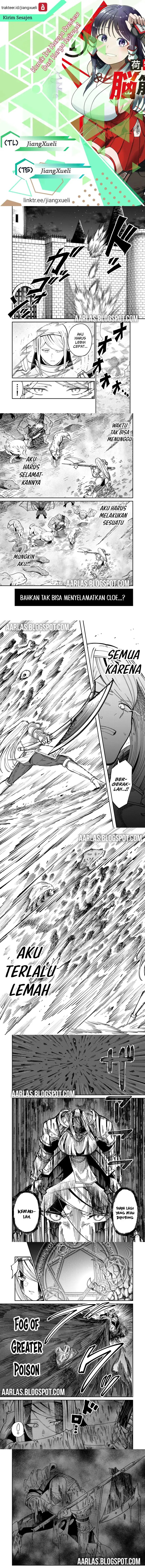 Nimotsu Mochi no Nousuji Musou Chapter 15.2 Gambar 1