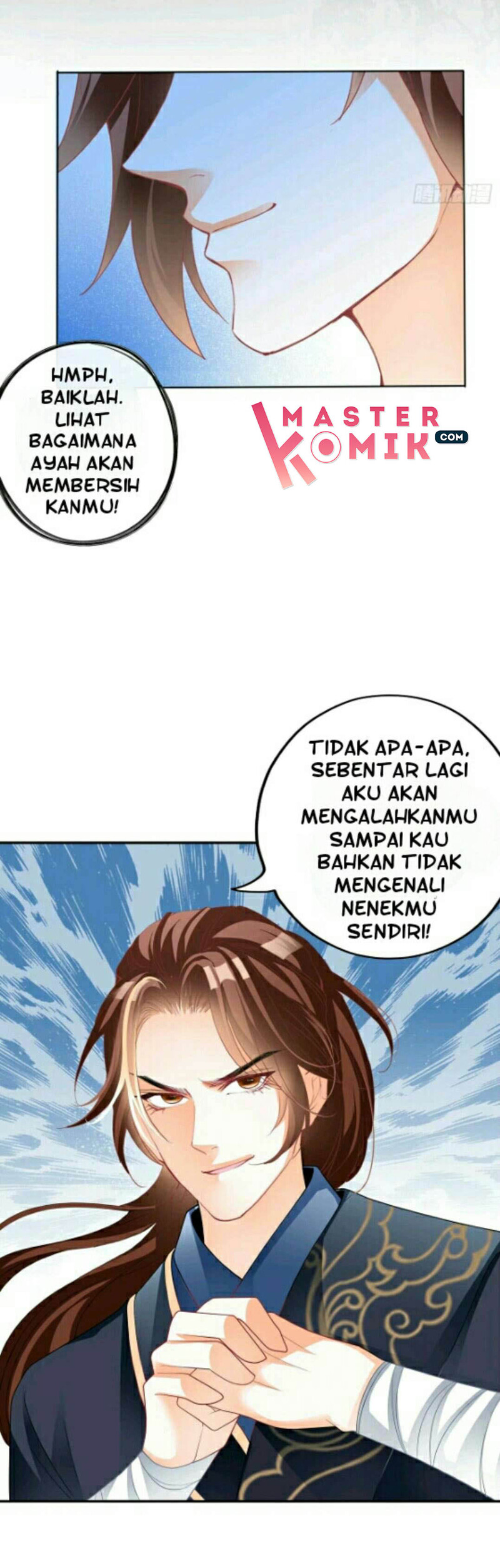 Nine Star Hegemon Body Arts Chapter 06 Gambar 5