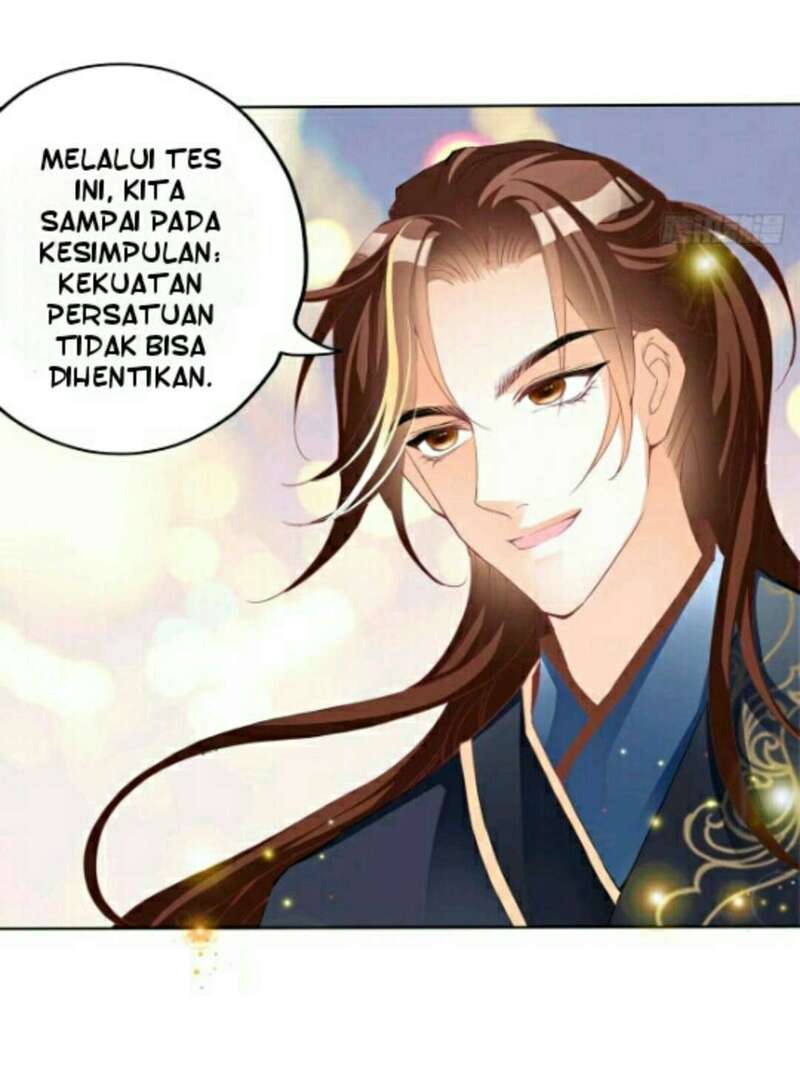 Nine Star Hegemon Body Arts Chapter 06 Gambar 15
