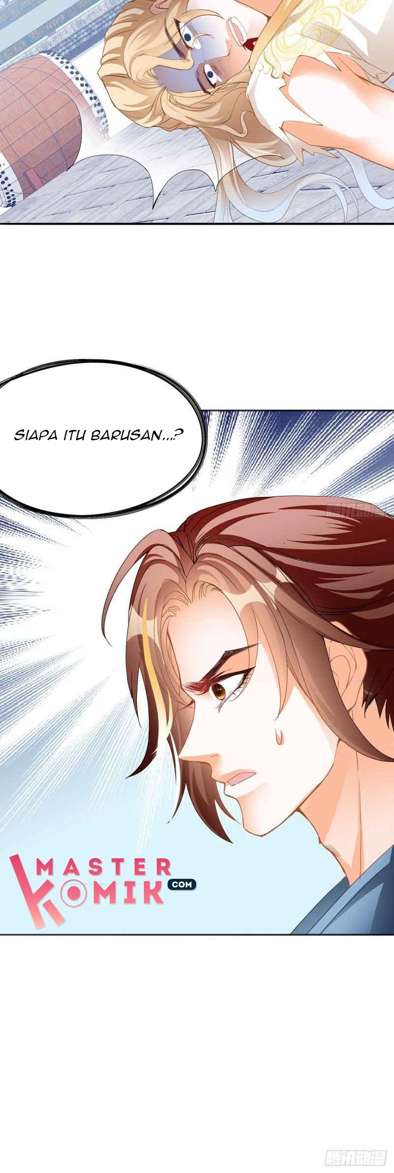 Nine Star Hegemon Body Arts Chapter 09 Gambar 22