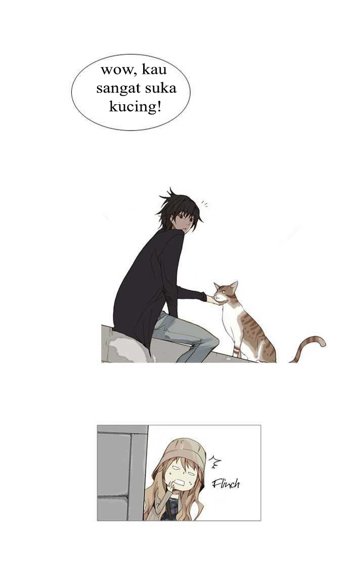 Nineteen, Twenty-One Chapter 02 Gambar 1