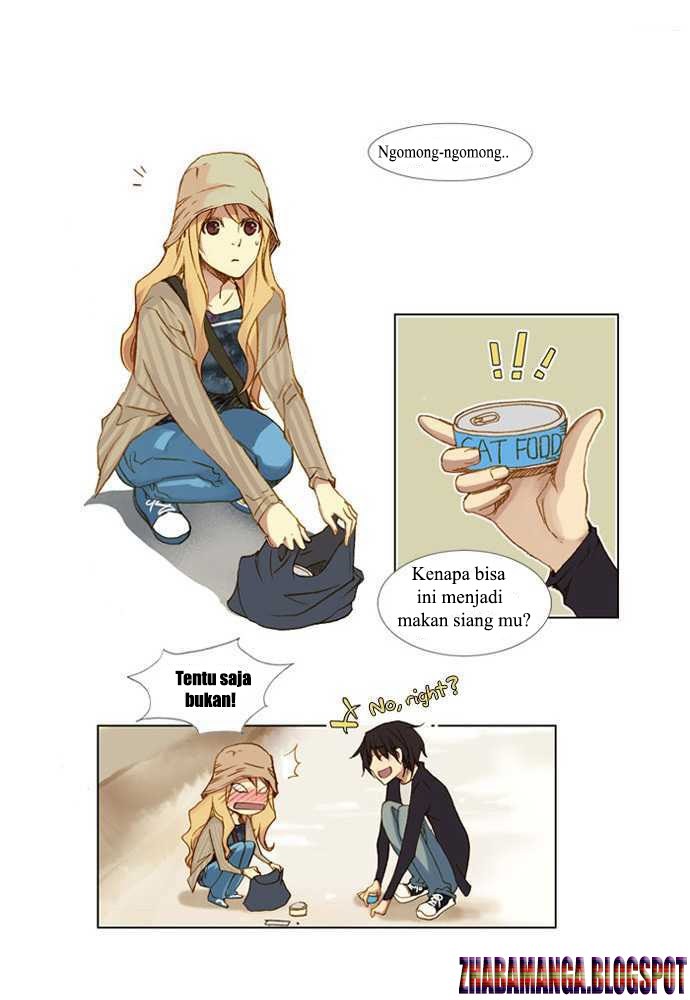 Nineteen, Twenty-One Chapter 02 Gambar 6