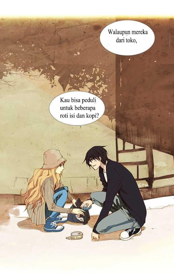 Nineteen, Twenty-One Chapter 02 Gambar 7