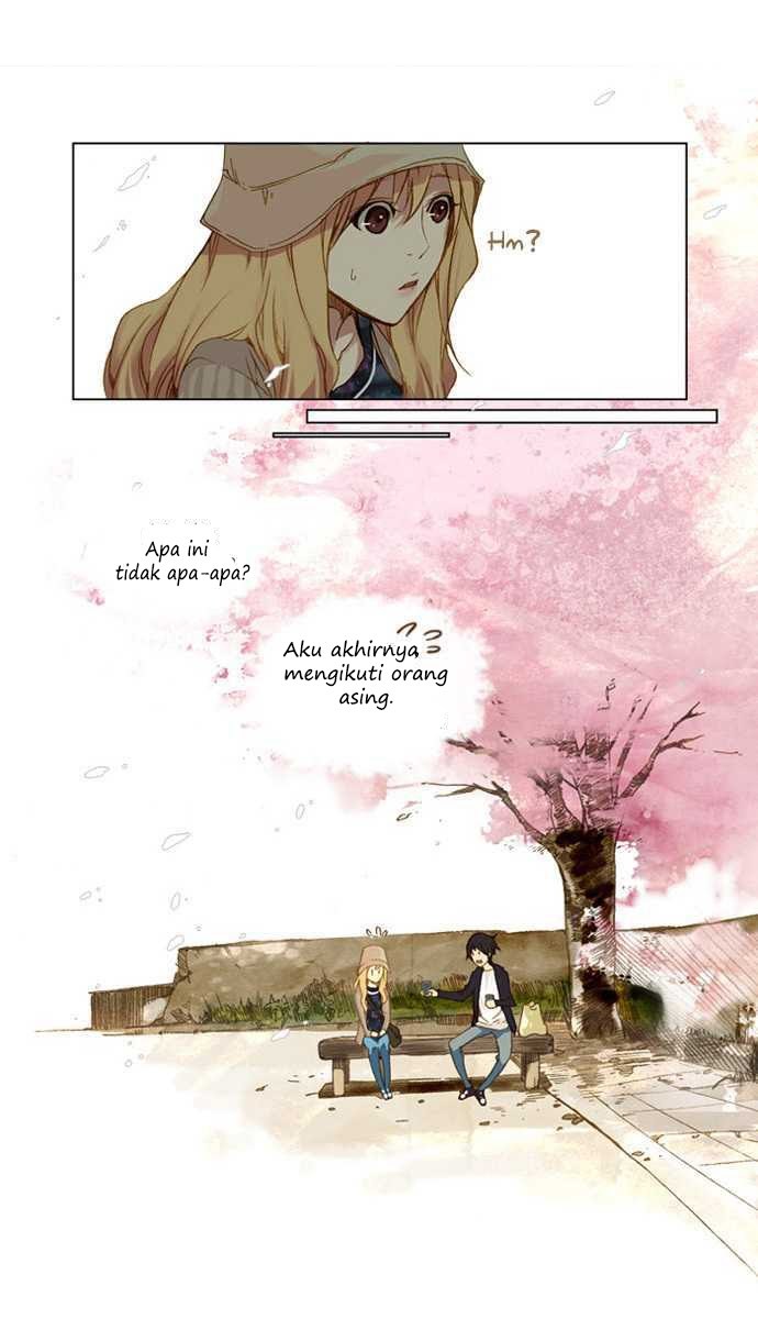 Nineteen, Twenty-One Chapter 02 Gambar 8