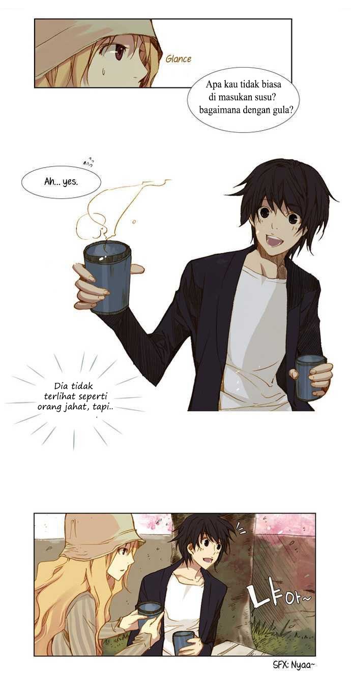 Nineteen, Twenty-One Chapter 02 Gambar 9