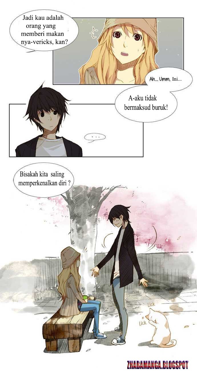 Nineteen, Twenty-One Chapter 02 Gambar 11