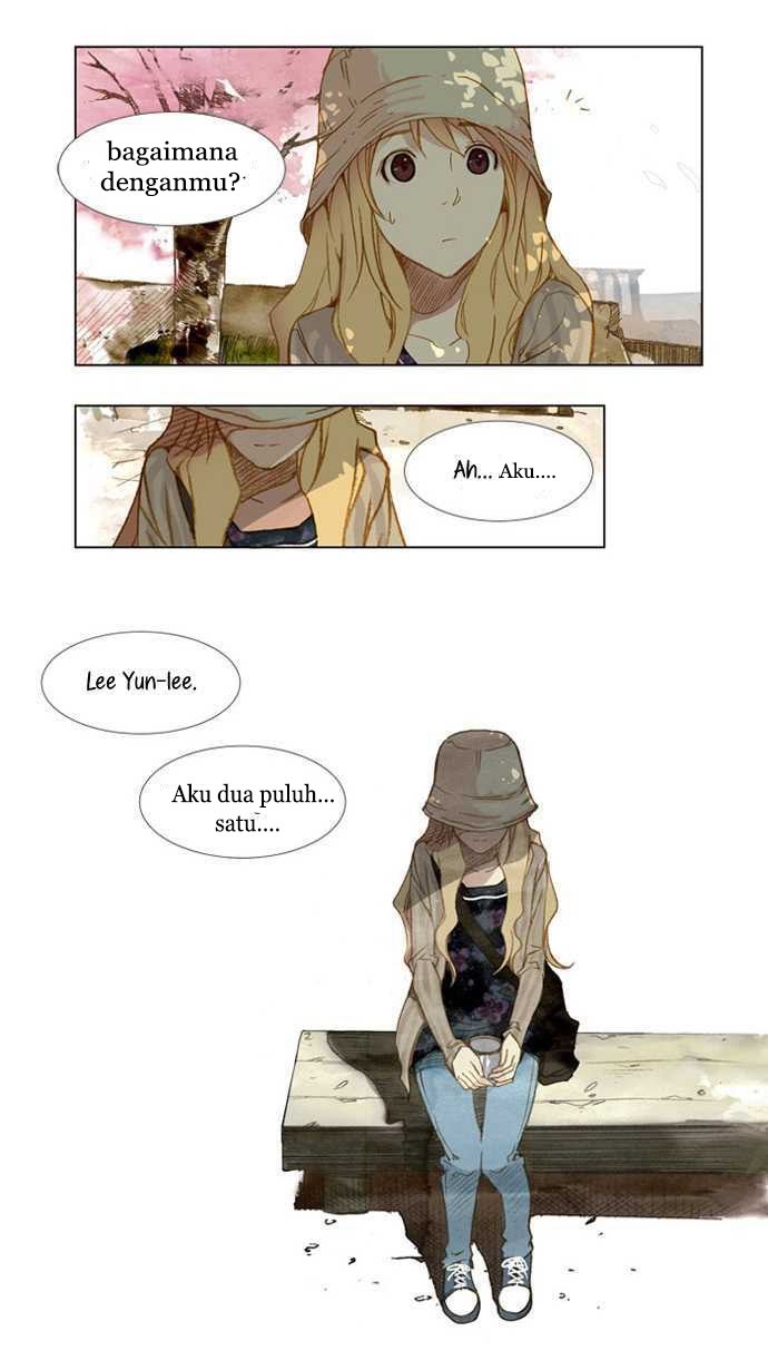 Nineteen, Twenty-One Chapter 02 Gambar 13