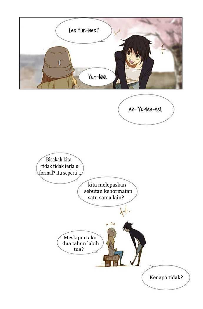 Nineteen, Twenty-One Chapter 02 Gambar 14