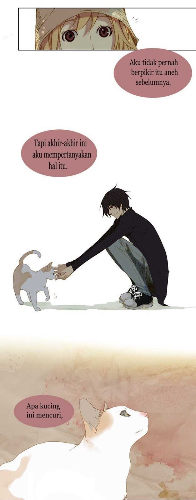 Nineteen, Twenty-One Chapter 02 Gambar 16