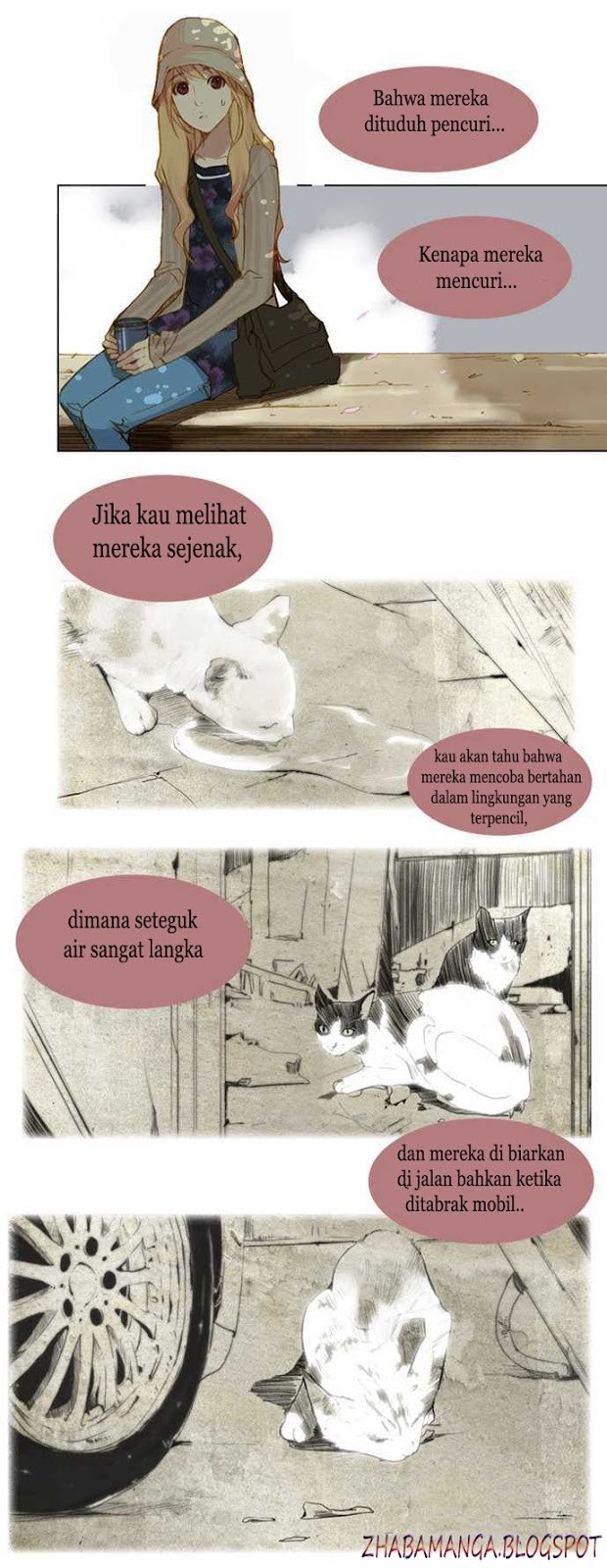 Nineteen, Twenty-One Chapter 02 Gambar 17