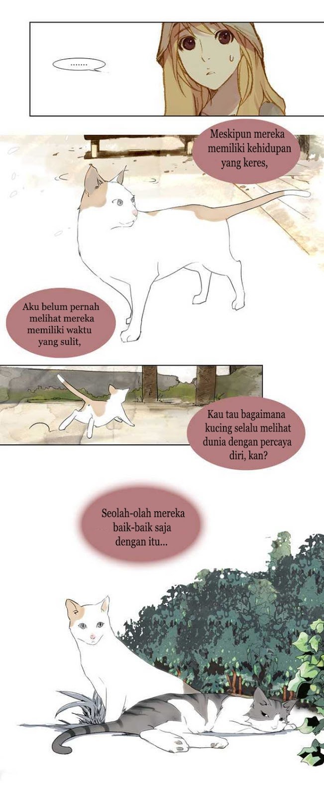 Nineteen, Twenty-One Chapter 02 Gambar 18