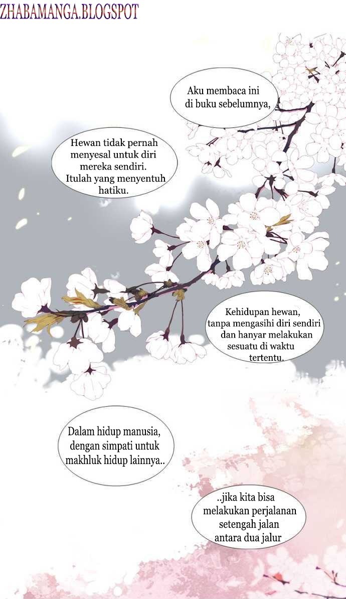 Nineteen, Twenty-One Chapter 02 Gambar 19