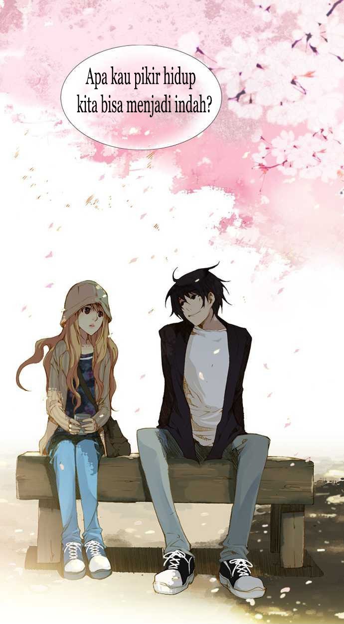Nineteen, Twenty-One Chapter 02 Gambar 20