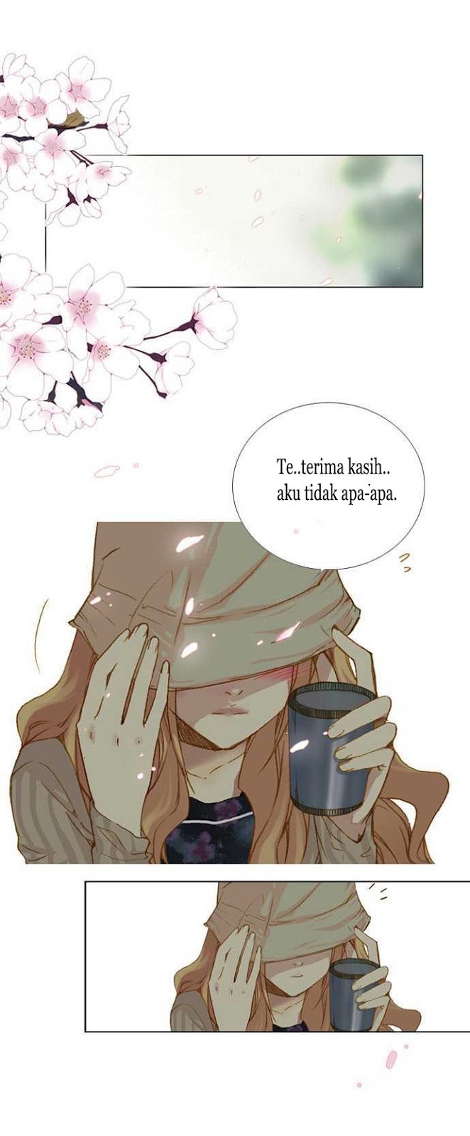 Nineteen, Twenty-One Chapter 02 Gambar 23