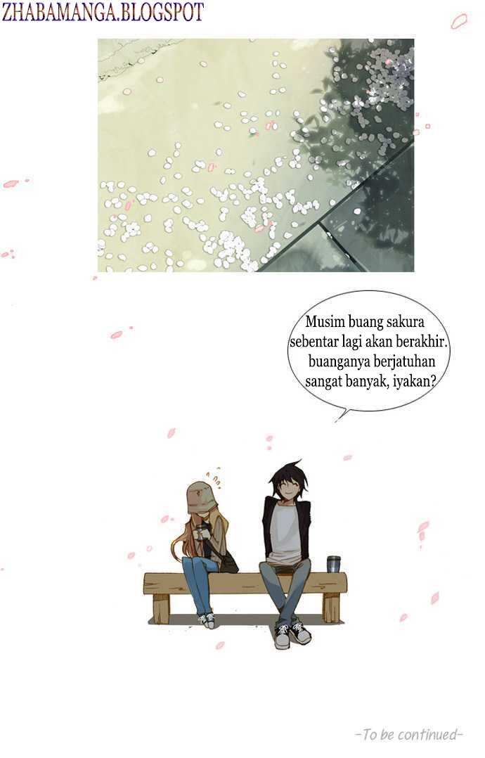 Nineteen, Twenty-One Chapter 02 Gambar 25