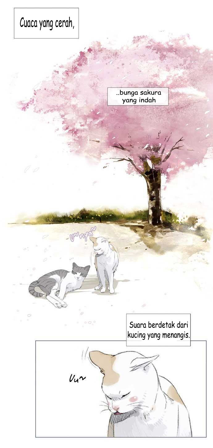 Nineteen, Twenty-One Chapter 03 Gambar 1