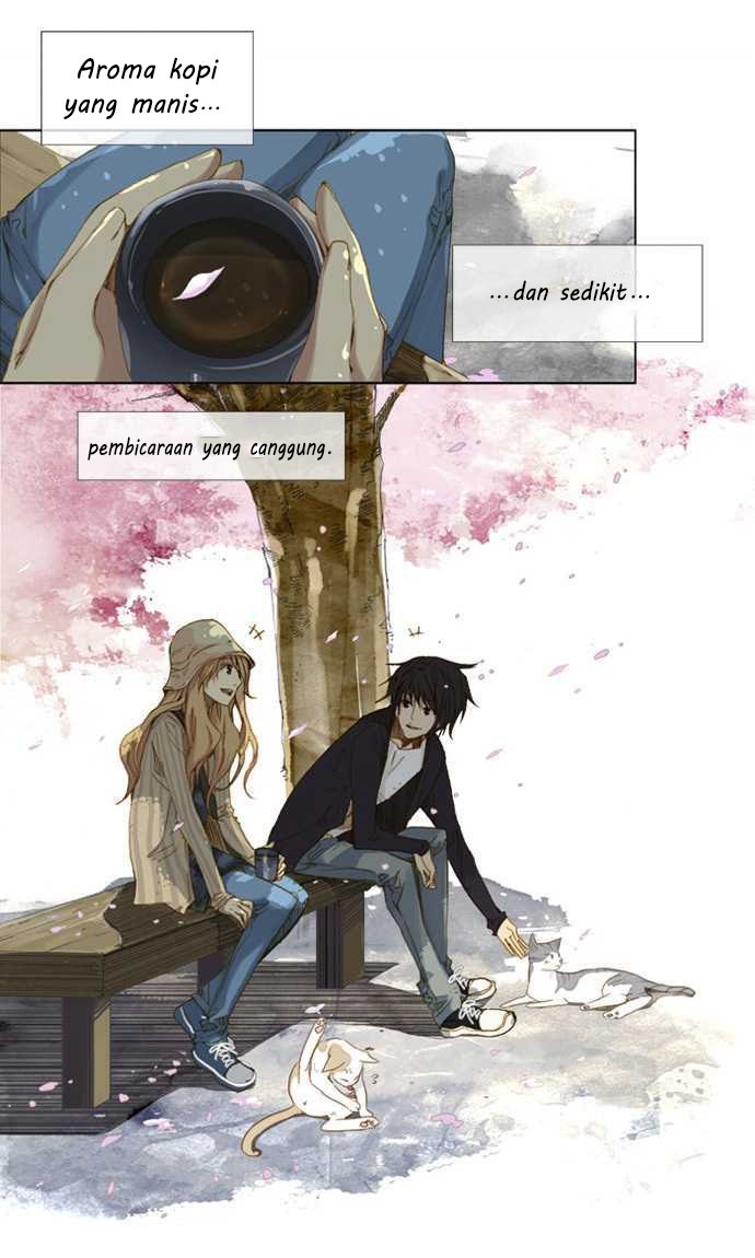 Nineteen, Twenty-One Chapter 03 Gambar 2