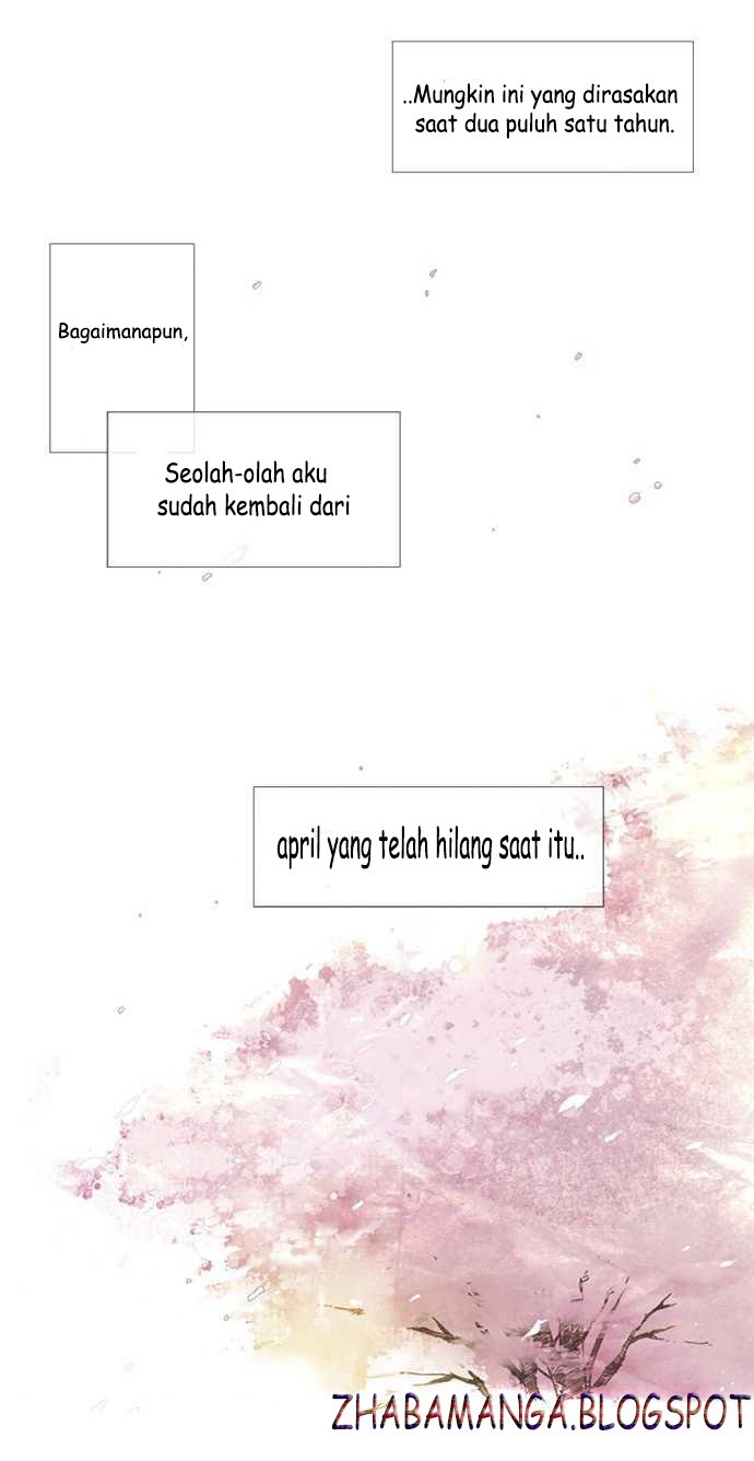 Nineteen, Twenty-One Chapter 03 Gambar 3