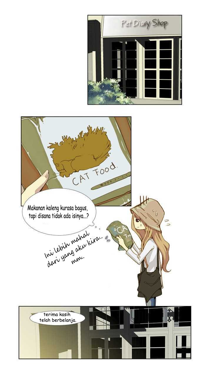 Nineteen, Twenty-One Chapter 03 Gambar 6