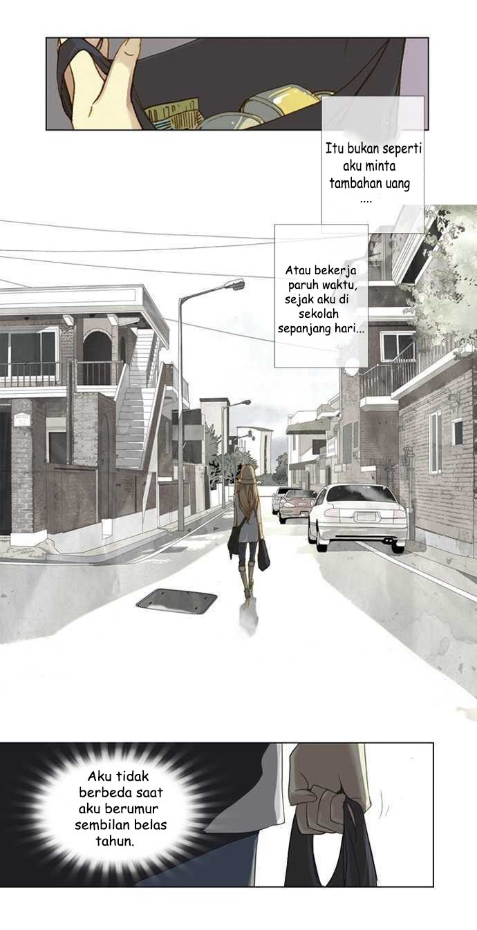 Nineteen, Twenty-One Chapter 03 Gambar 7