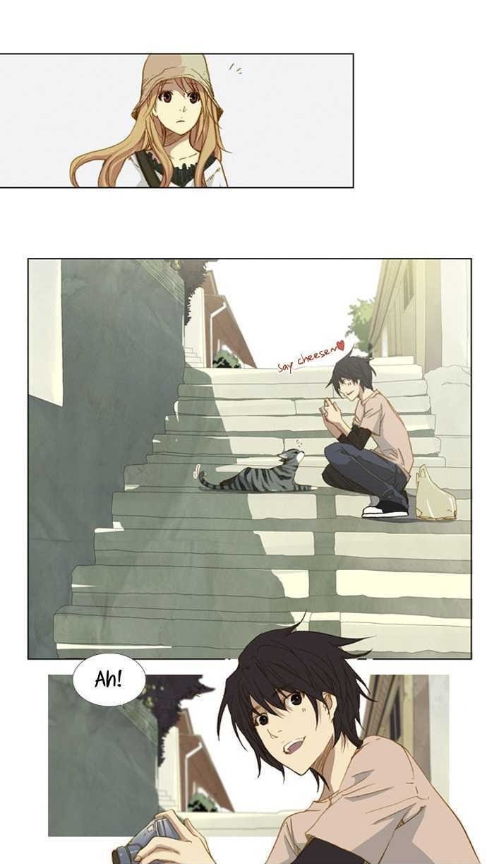 Nineteen, Twenty-One Chapter 03 Gambar 9