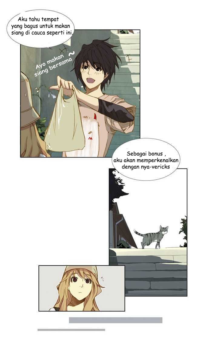 Nineteen, Twenty-One Chapter 03 Gambar 12
