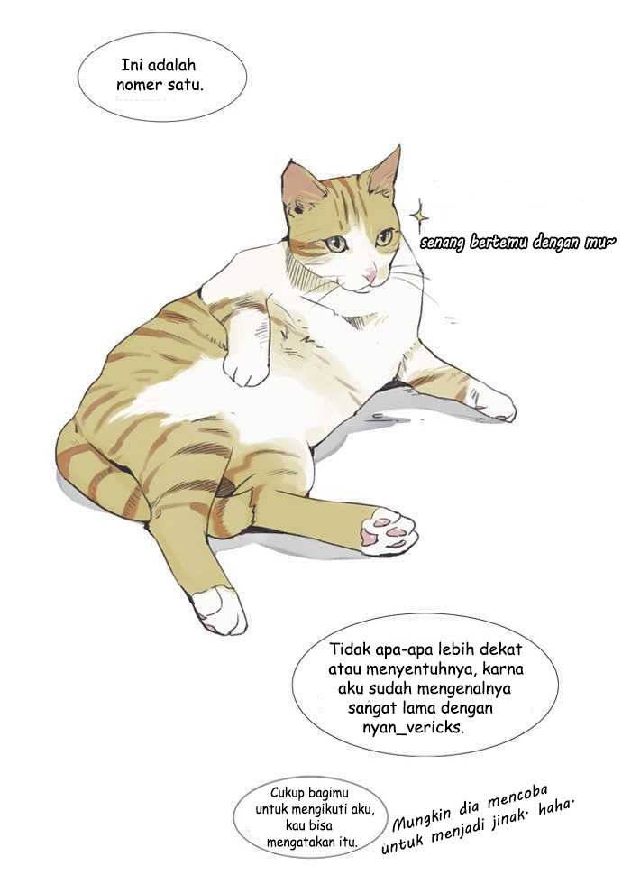 Nineteen, Twenty-One Chapter 03 Gambar 13