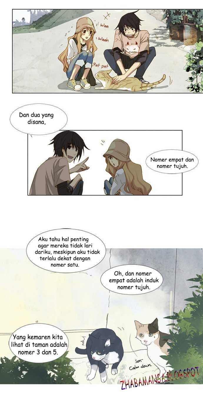 Nineteen, Twenty-One Chapter 03 Gambar 14