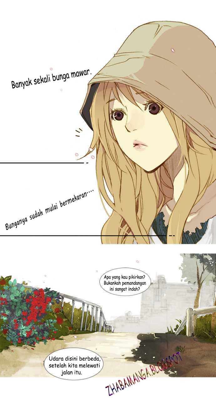 Nineteen, Twenty-One Chapter 03 Gambar 17