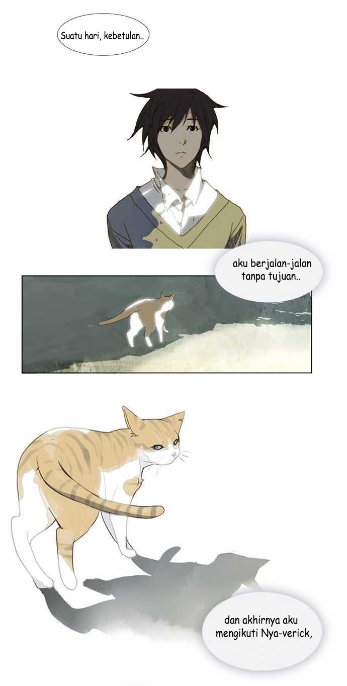 Nineteen, Twenty-One Chapter 03 Gambar 23
