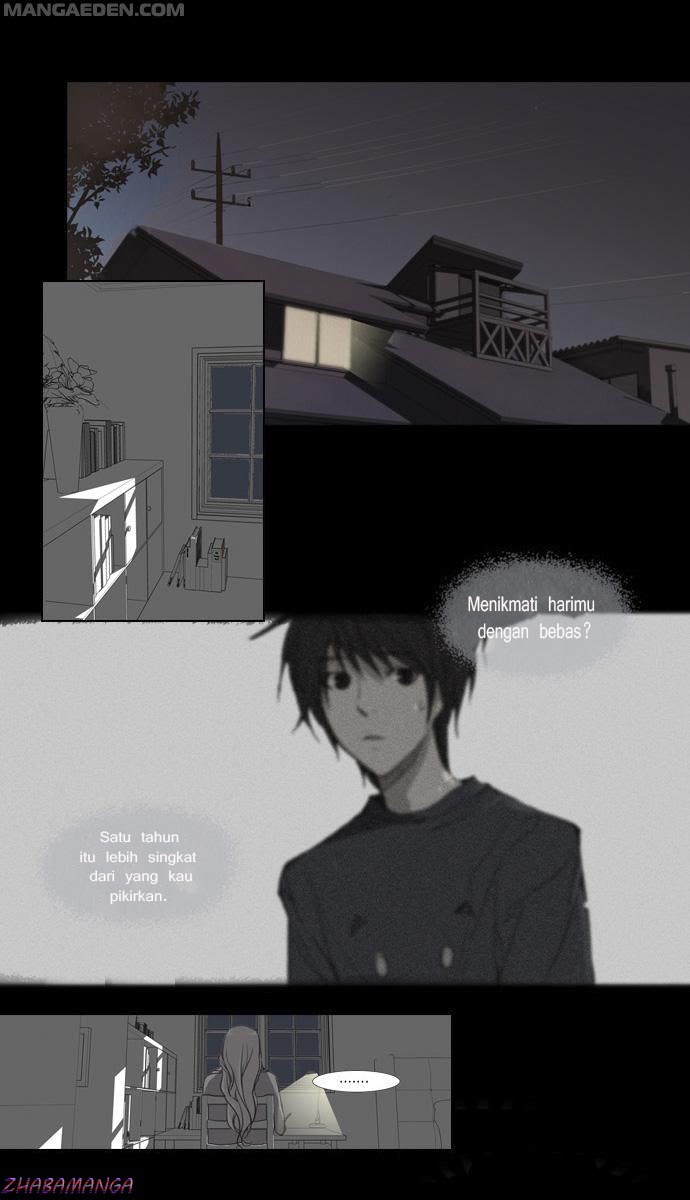 Nineteen, Twenty-One Chapter 05 Gambar 1