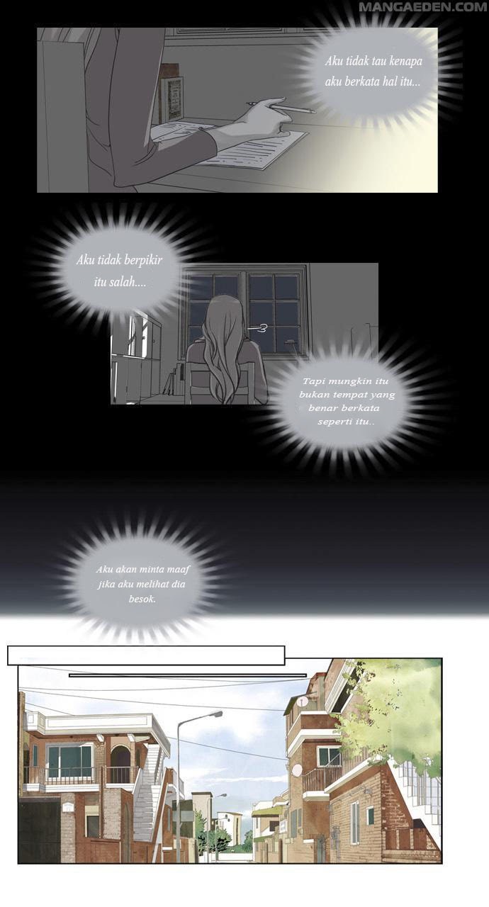 Nineteen, Twenty-One Chapter 05 Gambar 2