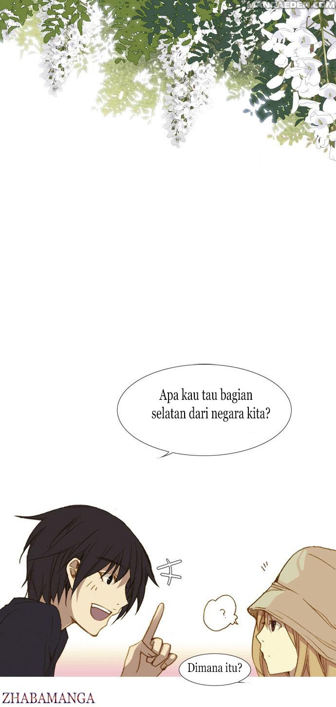 Nineteen, Twenty-One Chapter 05 Gambar 4