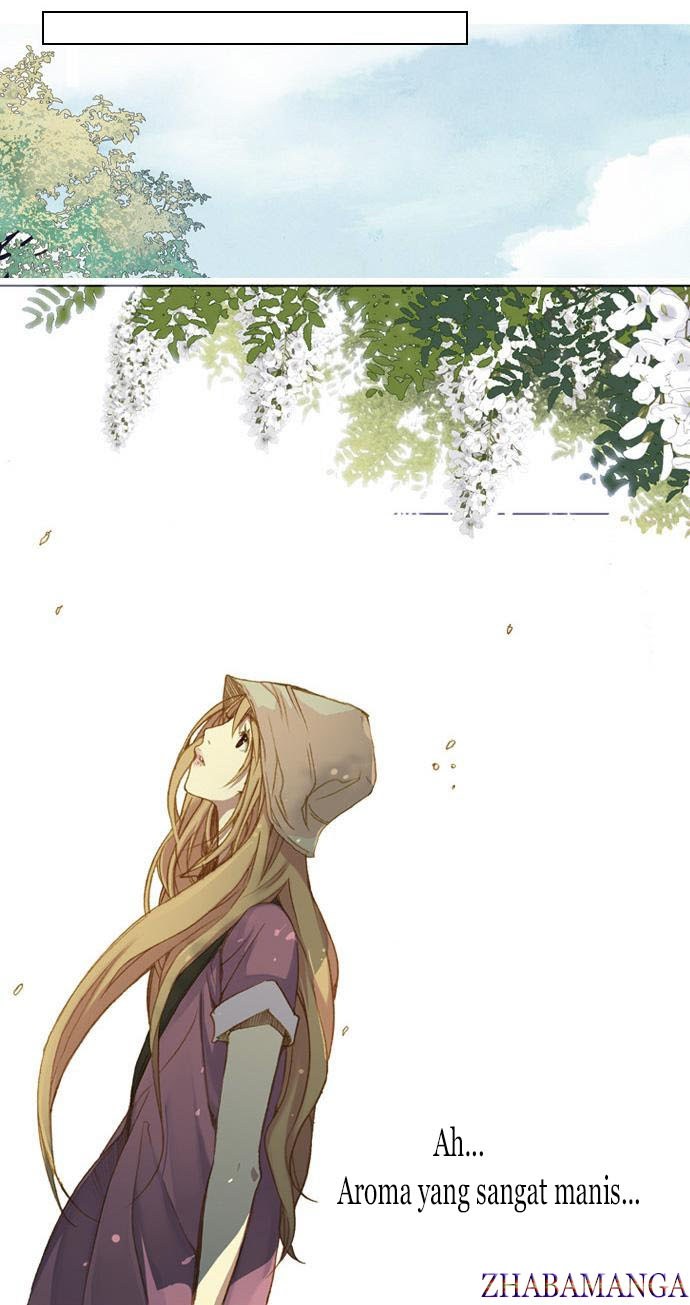 Nineteen, Twenty-One Chapter 05 Gambar 10