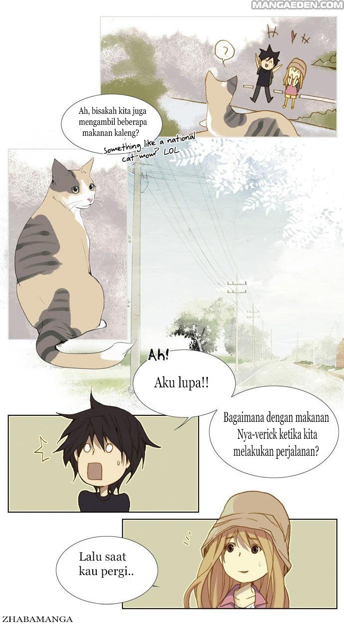 Nineteen, Twenty-One Chapter 05 Gambar 17