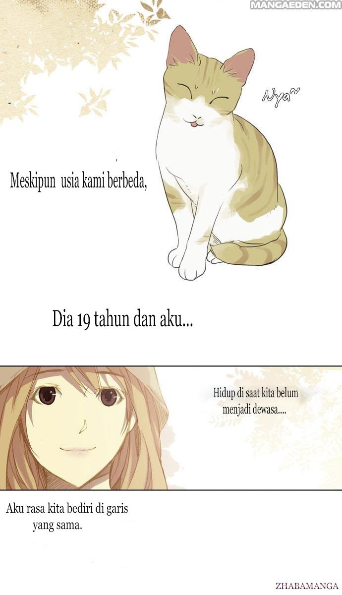 Nineteen, Twenty-One Chapter 05 Gambar 20