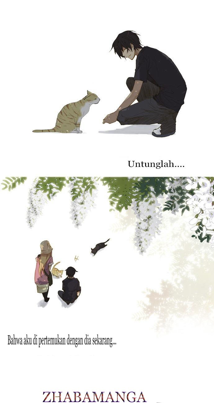 Nineteen, Twenty-One Chapter 05 Gambar 21