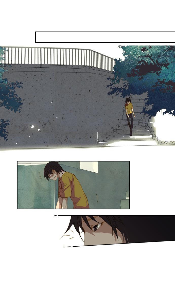 Nineteen, Twenty-One Chapter 07 Gambar 6