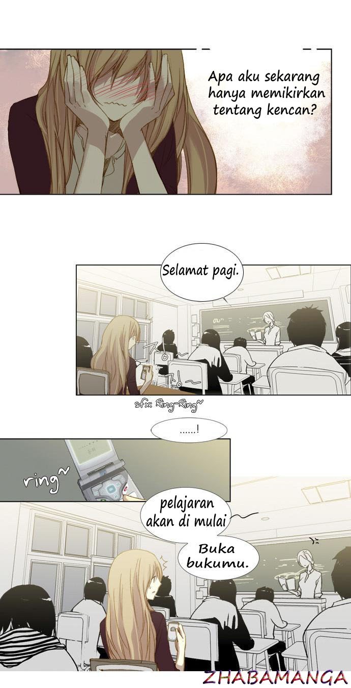 Nineteen, Twenty-One Chapter 07 Gambar 10