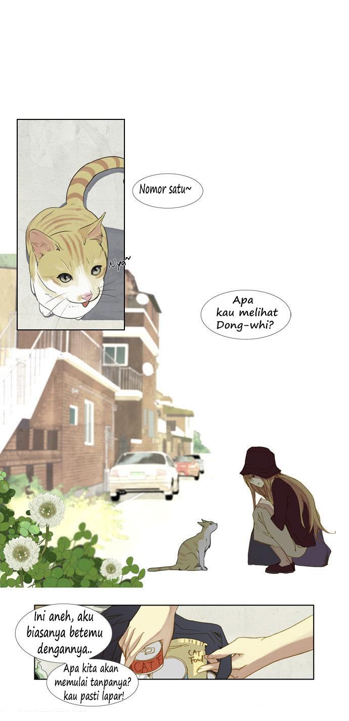 Nineteen, Twenty-One Chapter 07 Gambar 12