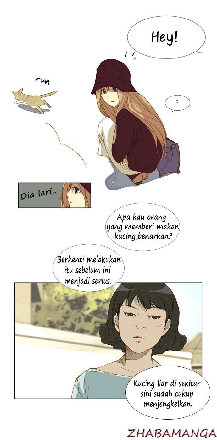 Nineteen, Twenty-One Chapter 07 Gambar 13