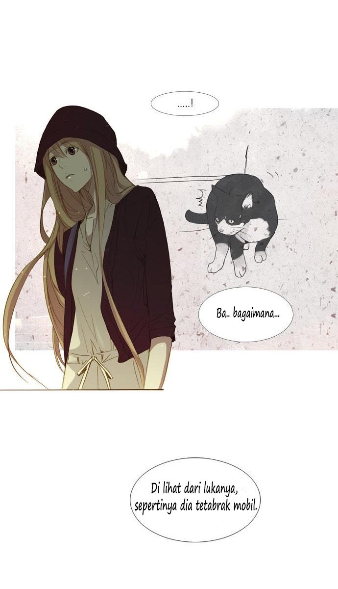 Nineteen, Twenty-One Chapter 07 Gambar 17