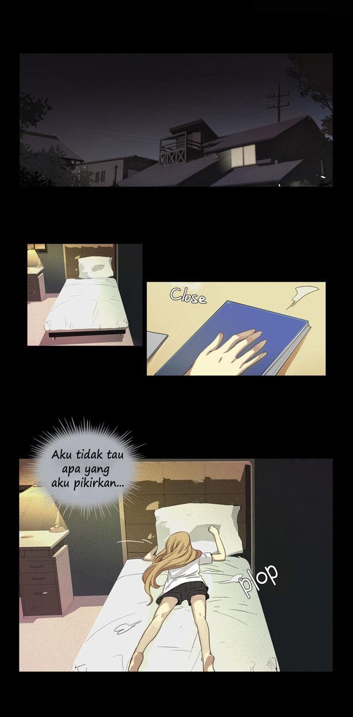 Nineteen, Twenty-One Chapter 08 Gambar 2
