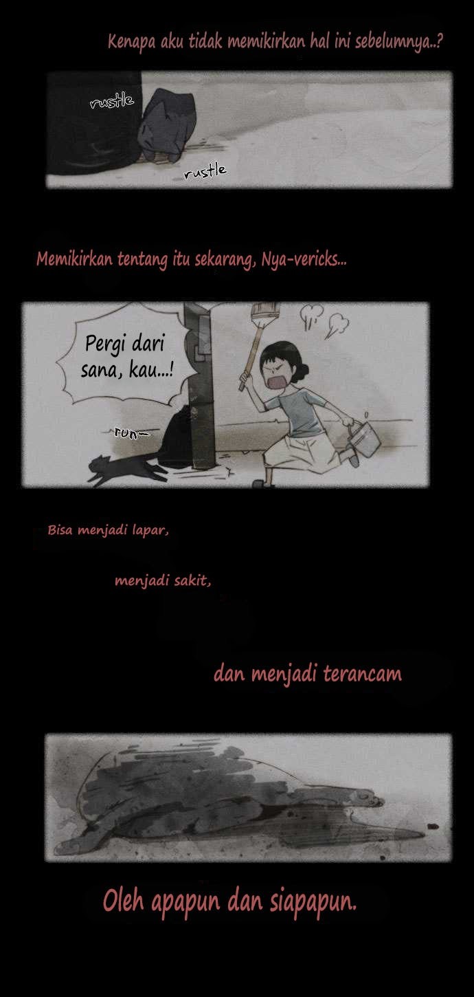 Nineteen, Twenty-One Chapter 08 Gambar 3