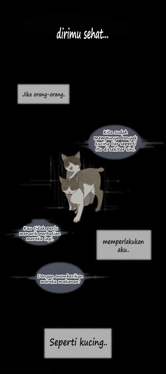 Nineteen, Twenty-One Chapter 08 Gambar 6